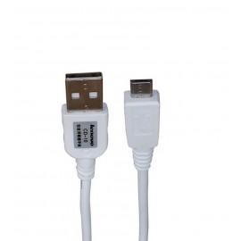 کابل شارژ و دیتا اندروید لنوو LENOVO