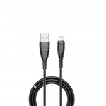 کابل آیفون طول 1 متر ProOne مدل C10