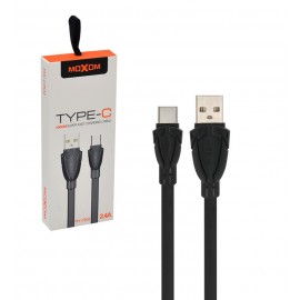 کابل TYPE-C موکسوم (MoXom) طول 1 متر مدل MX-CB32