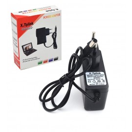 آداپتور سوزنی X-Tplink مدل 9V/1A