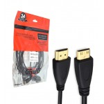 کابل تبدیل HDMI به Mini HDMI طول 1.5 متر GREAT