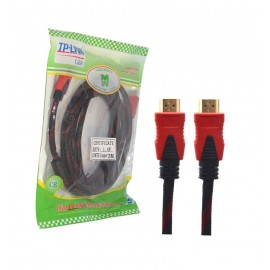 کابل HDMI 1.4V کنفی تی پی لینک (TP-LINK) طول 3 متر