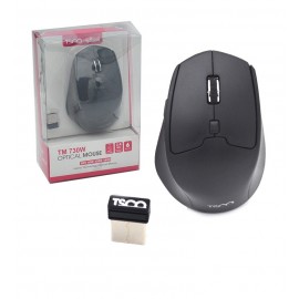 موس بی سیم تسکو (TSCO) مدل TM730W