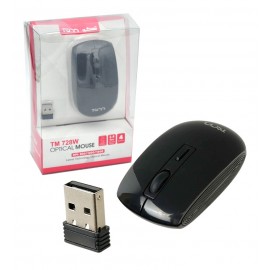 موس بی سیم تسکو (TSCO) مدل TM 728W