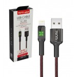 کابل آیفون (lightning) کنفی طول 1 متر تسکو (TSCO) مدل TC I 901