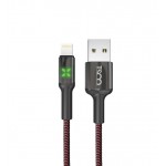 کابل آیفون (lightning) کنفی طول 1 متر تسکو (TSCO) مدل TC I 901