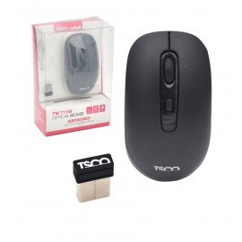 موس بی سیم تسکو (TSCO) مدل TM711W