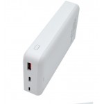 پاور بانک تسکو (TSCO) مدل TP 873L ظرفیت 20000mAh