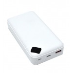 پاور بانک تسکو (TSCO) مدل TP 873L ظرفیت 20000mAh
