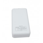 پاور بانک تسکو (TSCO) مدل TP 873L ظرفیت 20000mAh