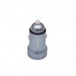 شارژر فندکی 2 پورت XOOXI مدل C10
