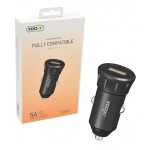 شارژر فندکی تک پورت XOOXI مدل C11