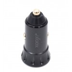 شارژر فندکی تک پورت XOOXI مدل C11