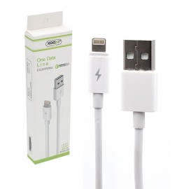 کابل آیفون (lightning) طول 1.5 متر XOOXI مدل A32