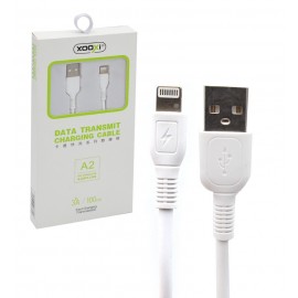 کابل آیفون (lightning) طول 1 متر XOOXI مدل A2