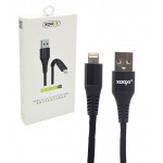 کابل آیفون (lightning) طول 1 متر XOOXI مدل A16