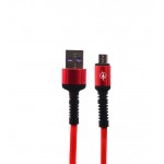 کابل اندروید طول 1 متر XOOXI مدل A34