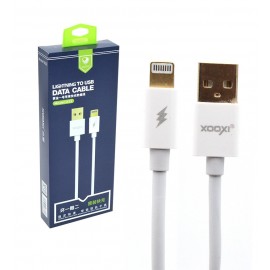کابل آیفون (lightning) طول 1 متر XOOXI مدل A22