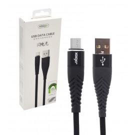 کابل اندروید طول 1 متر XOOXI مدل A7