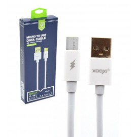 کابل اندروید طول 1 متر XOOXI مدل A22