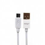 کابل اندروید طول 1 متر XOOXI مدل A1