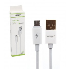 کابل اندروید طول 1.5 متر XOOXI مدل A32
