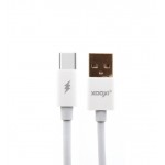 کابل تایپ سی (Type-C) طول 1 متر XOOXI مدل A22