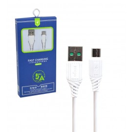 کابل اندروید طول 1 متر XOOXI مدل A5