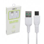 کابل اندروید طول 1 متر XOOXI مدل A2