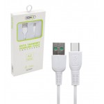 کابل تایپ سی (Type-C) طول 1 متر XOOXI مدل A2