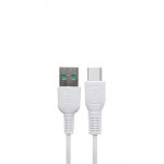 کابل تایپ سی (Type-C) طول 1 متر XOOXI مدل A2