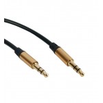 کابل 1 به 1 صدا (AUX) طول 1 متر XOOXI مدل YL5