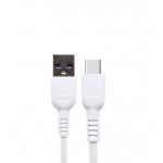 کابل تایپ سی (Type-C) طول 1 متر XOOXI مدل A12