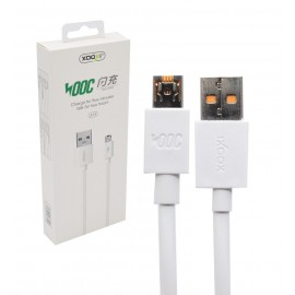 کابل اندروید طول 1 متر XOOXI مدل A14