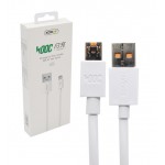 کابل اندروید طول 1 متر XOOXI مدل A14