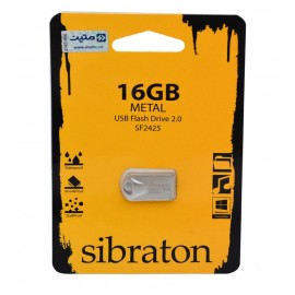 فلش سیبراتون (Sibraton) مدل SF2425  Metalظرفیت 16GB