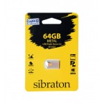 فلش سیبراتون (Sibraton) مدل SF2425 ظرفیت 64GB