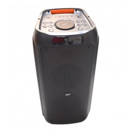 اسپیکر بلوتوث هیسکا (HSIKA) مدل PARTYBOX1004