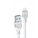 کابل لایتنینگ باوین (bavin) طول 1 متر مدل CB-212