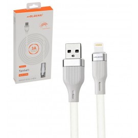 کابل آیفون(lightning) طول 1 متر بلبری (Blberri) مدل BLB-298