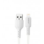 کابل آیفون  طول 1 متر بلبری (Blberri) مدل BLB-297