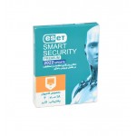 آنتی ویروس ESET SMART SECURITY PREMIUM 2022 کامپیوتر 2 کاربره 18 ماهه