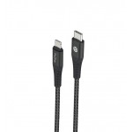 کابل آیفون به Type-C طول 1 متر ProOne مدل M11