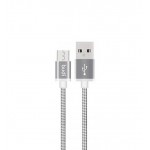 کابل اندروید budi طول 1 متر مدل M8J172M