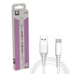 کابل Type-C طول 1 متر WUW مدل X152