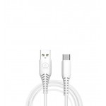 کابل Type-C طول 1 متر WUW مدل X152