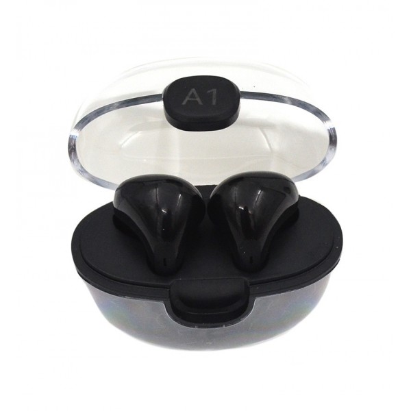 AIRSHOCK A1 airshock-a1