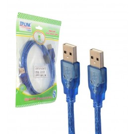 کابل لینک USB2.0 طول 1.5 متر TP-LINK