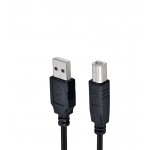 کابل پرینتر USB طول 10 متر Shark