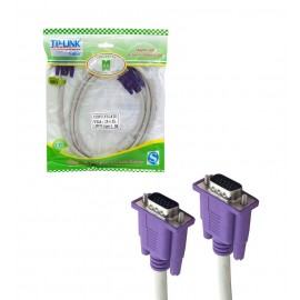 کابل (5+3)VGA تی پی لینک (TP-LINK) طول 1.5 متر